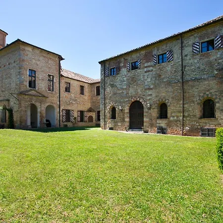 Castello Di - Relais & *