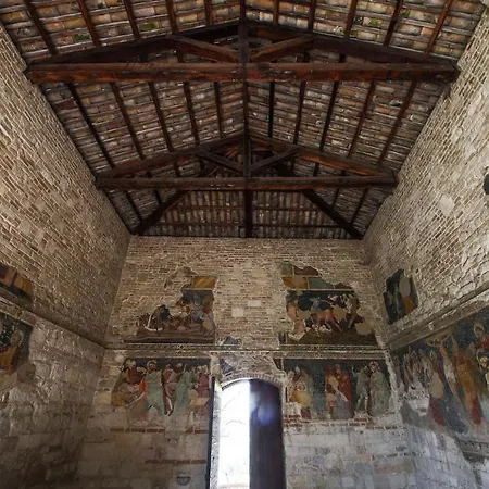 Castello Di - Relais &