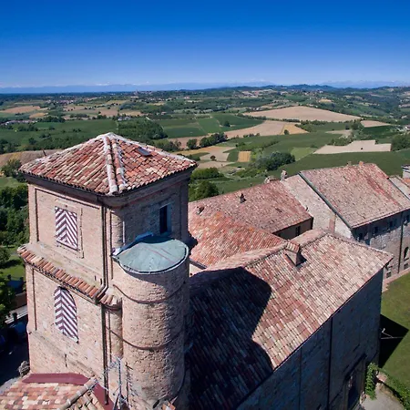Castello Di - Relais & *