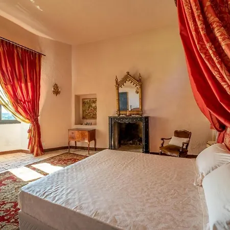 Bed & Breakfast Castello Di - Relais &