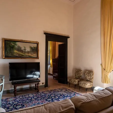 Castello Di - Relais &