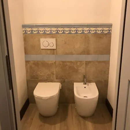 Отель типа 