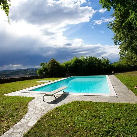 Castello Di - Relais & Отель типа 