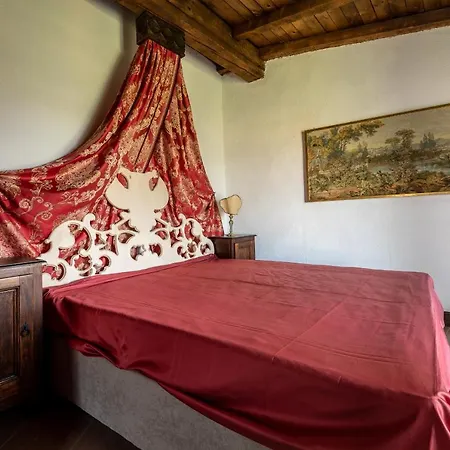 Castello Di - Relais & *