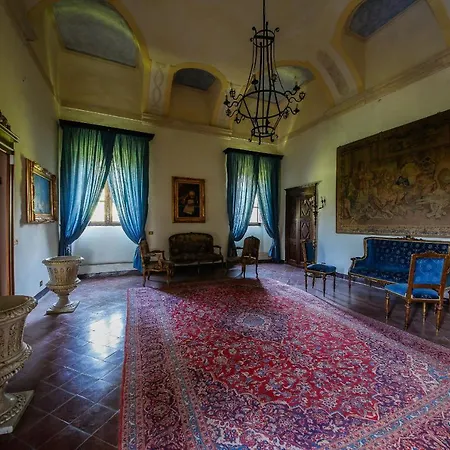Castello Di - Relais &