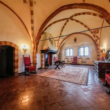 Castello Di - Relais & *