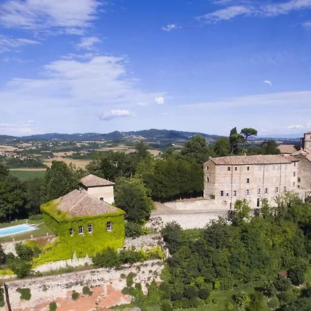 Castello Di - Relais & Bed & Breakfast *